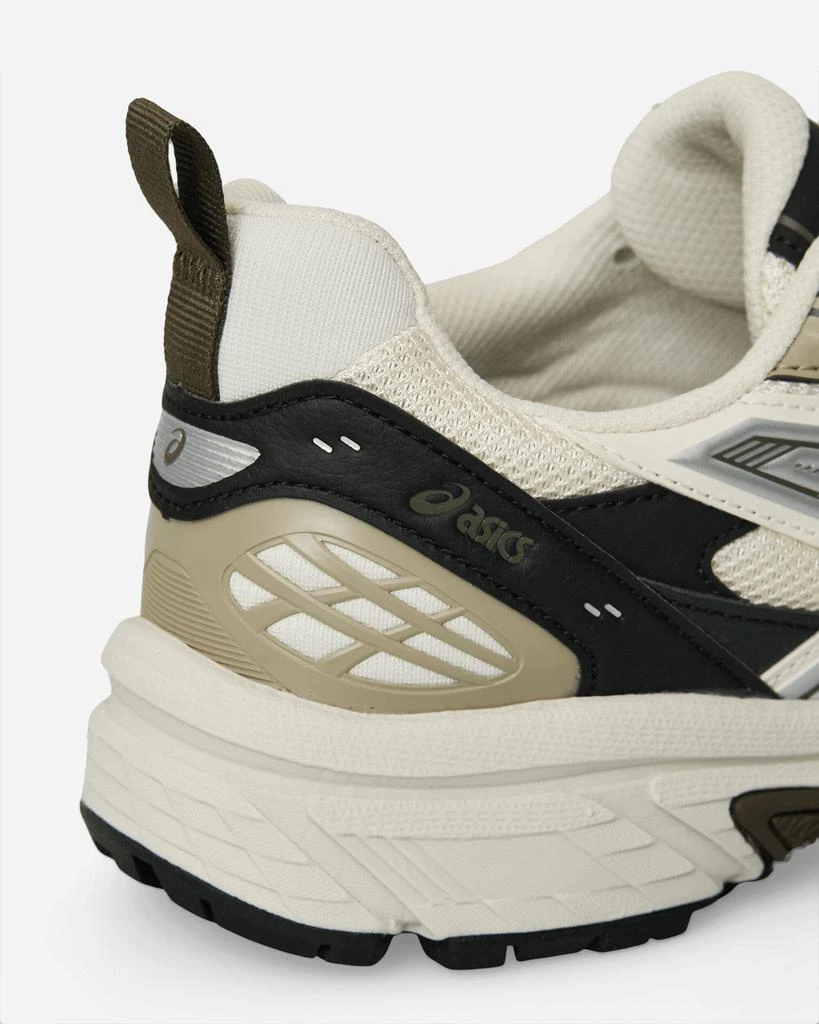 Asics GEL-Nunobiki Sneakers Cream / Dark Olive 6