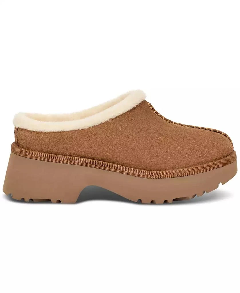UGG® Women's New Heights Cozy Clogs 2