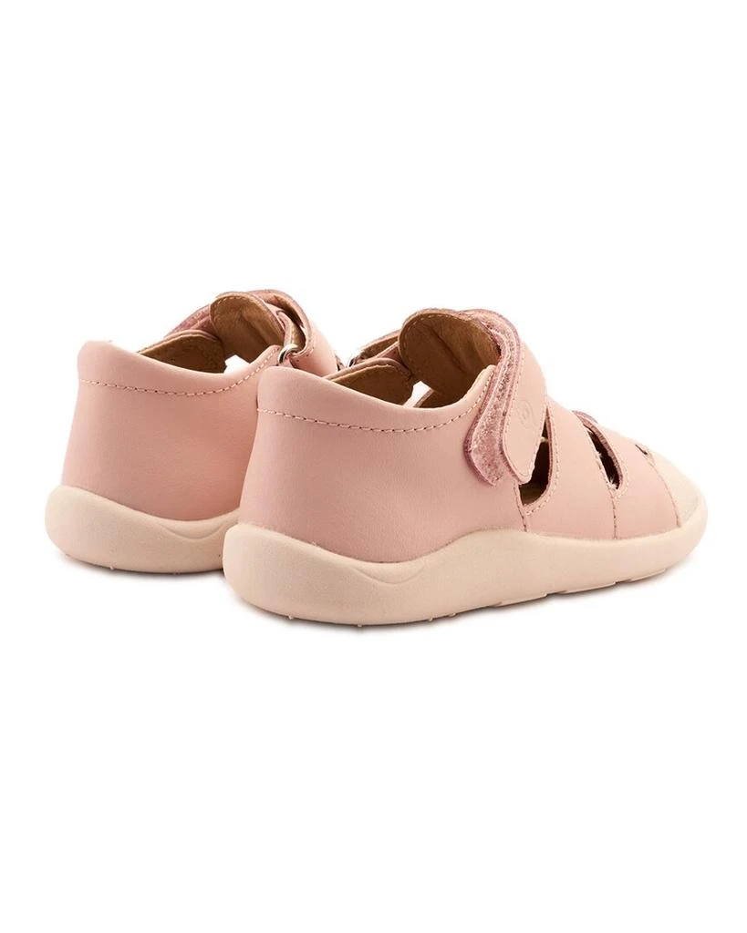 Old Soles Fresco Ground Leather Sneaker 3