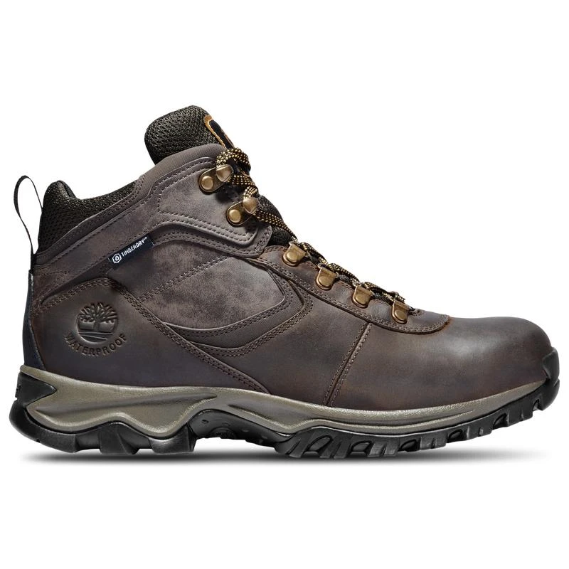 Timberland Timberland Mt. Maddsen Mid - Men's 1
