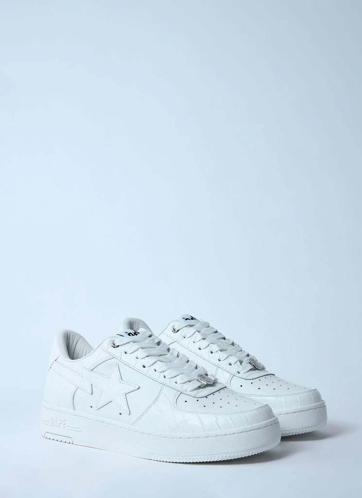 A Bathing Ape Bape Sta #3 Sneakers 2