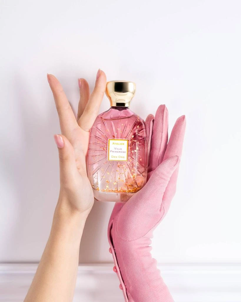 ATELIER DES ORS Villa Primerose Eau de Parfum, 3.4 oz. 4