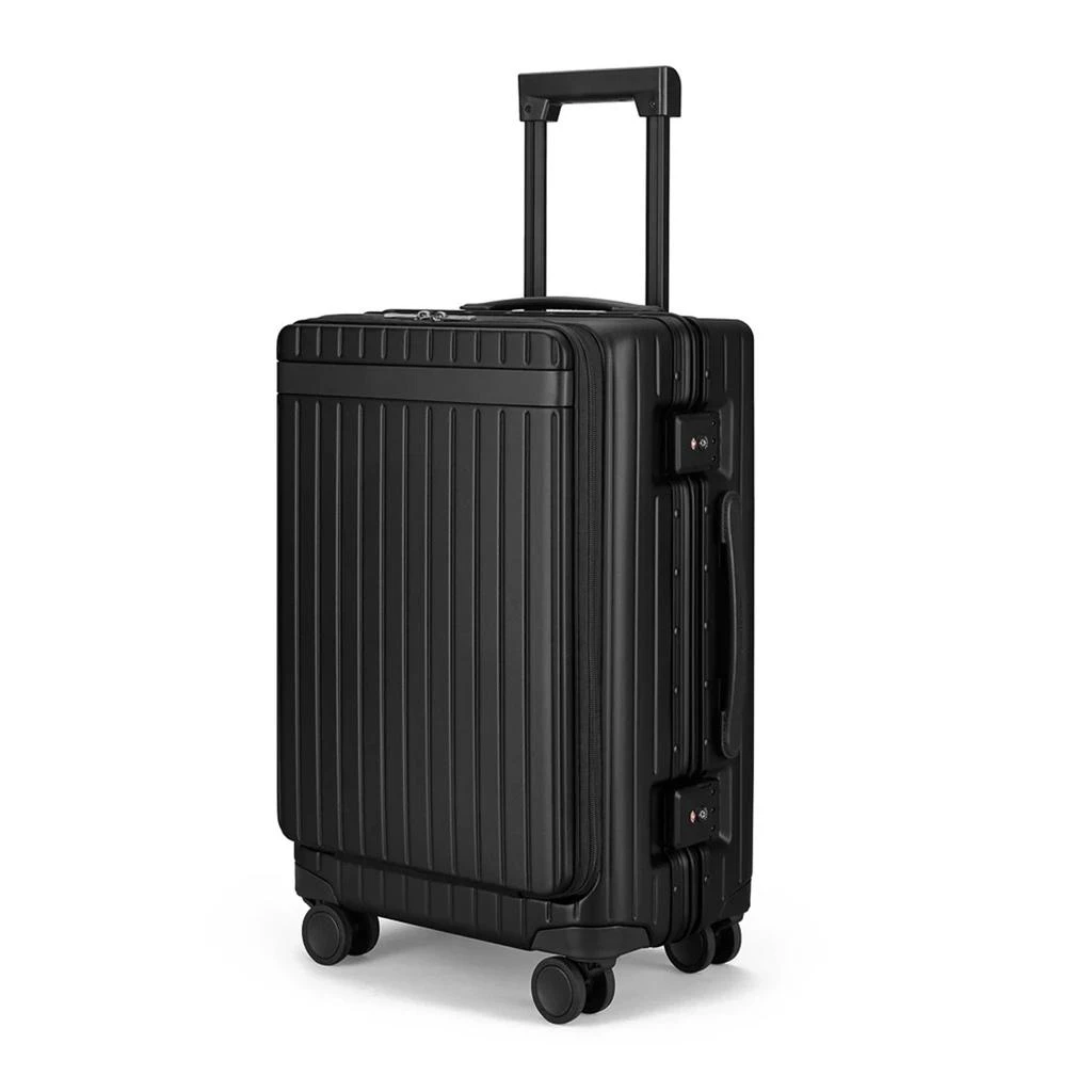CARL FRIEDRIK Cf0509 the carry-on pro 3
