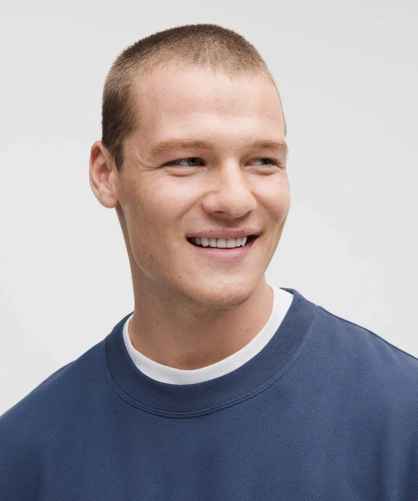 Lululemon Steady State Crew 24