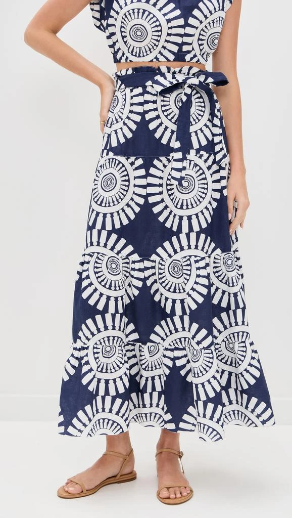 LEMLEM Sanaa Skirt 6