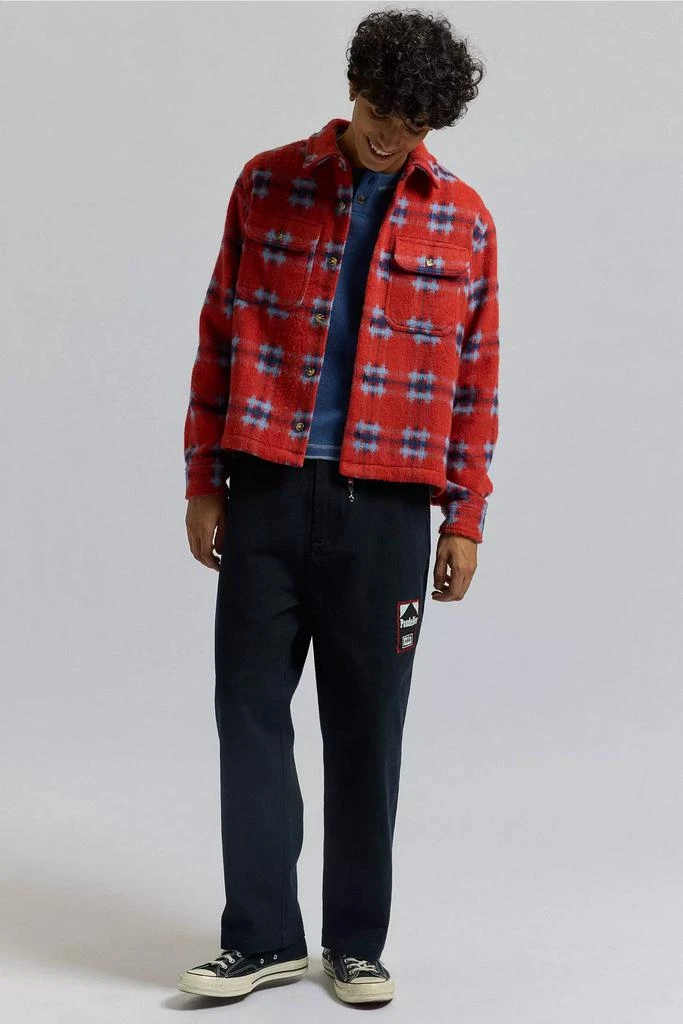 Pas de Mer Pas de Mer Book Shop Trouser Pant 3