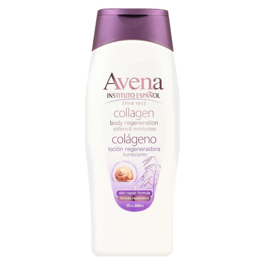 Avena Collagen Hand & Body Lotion 1