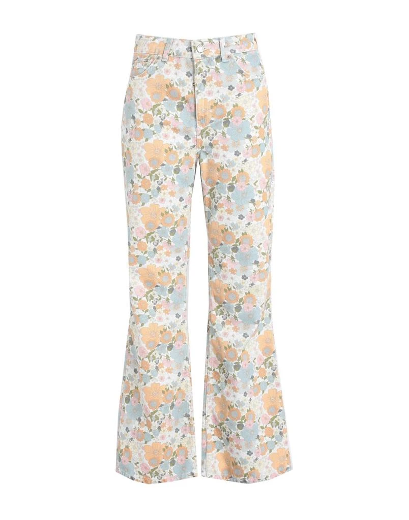 TOPSHOP Denim pants 1