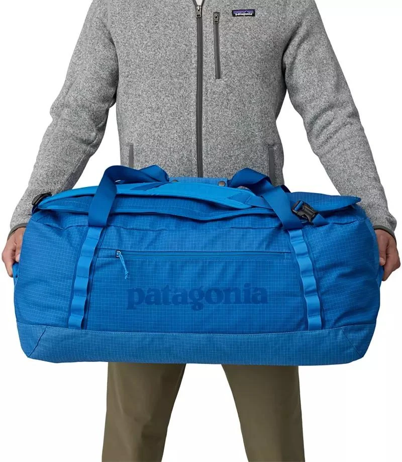 Patagonia Patagonia Black Hole 70L Duffle Bag 2