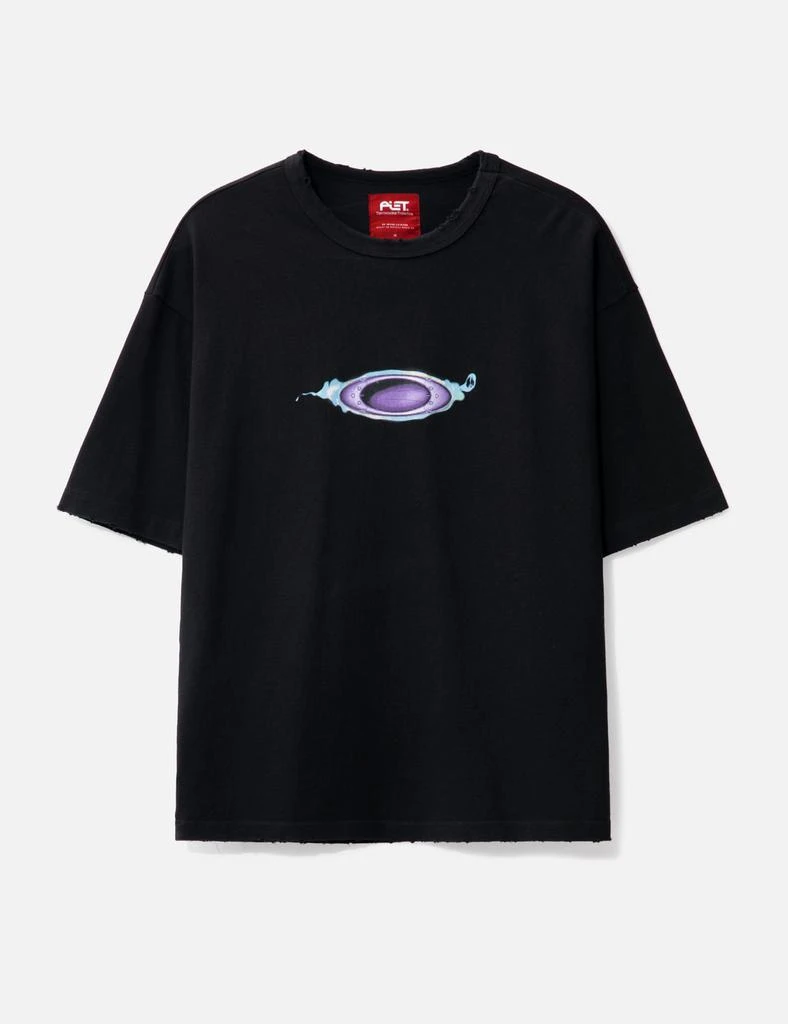 PIET PIET x Oakley Mad Science T-shirt 1
