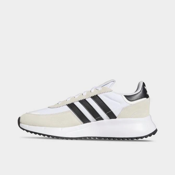 Adidas Men's adidas Originals Retropy F2 Casual Shoes 1