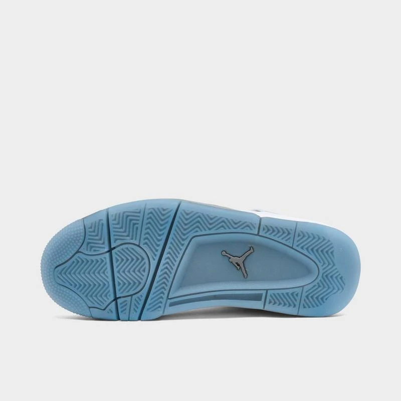 Jordan Big Kids
 Air Jordan Retro 4 Basketball Shoes 6