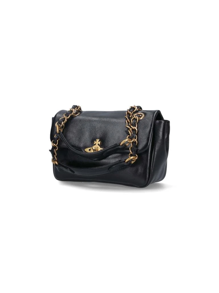 Vivienne Westwood anita Chain Crossbody Bag 2