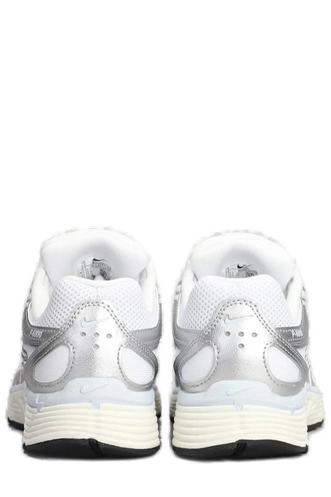 NIKE Nike P-6000 Low-Top Sneakers 4