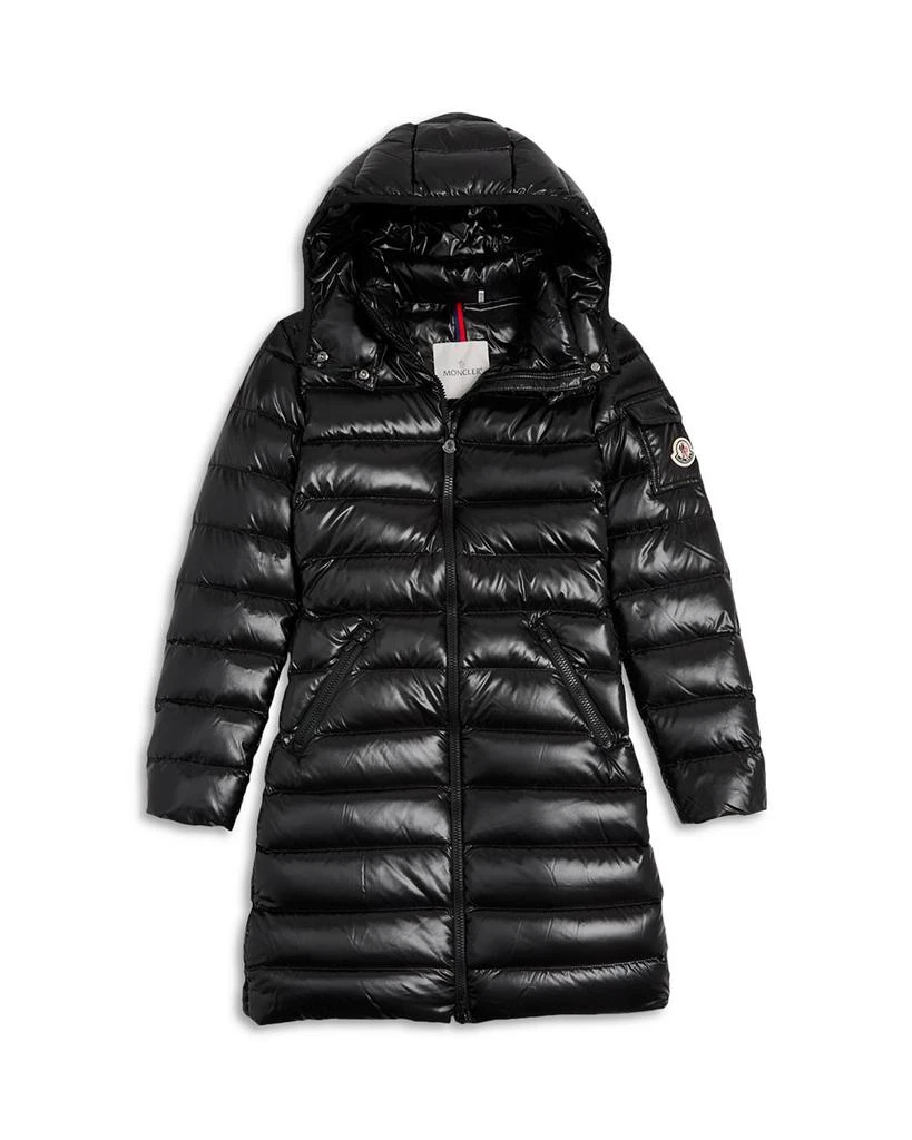 Moncler Girls' Moka Puffer Down Coat - Big Kid 1