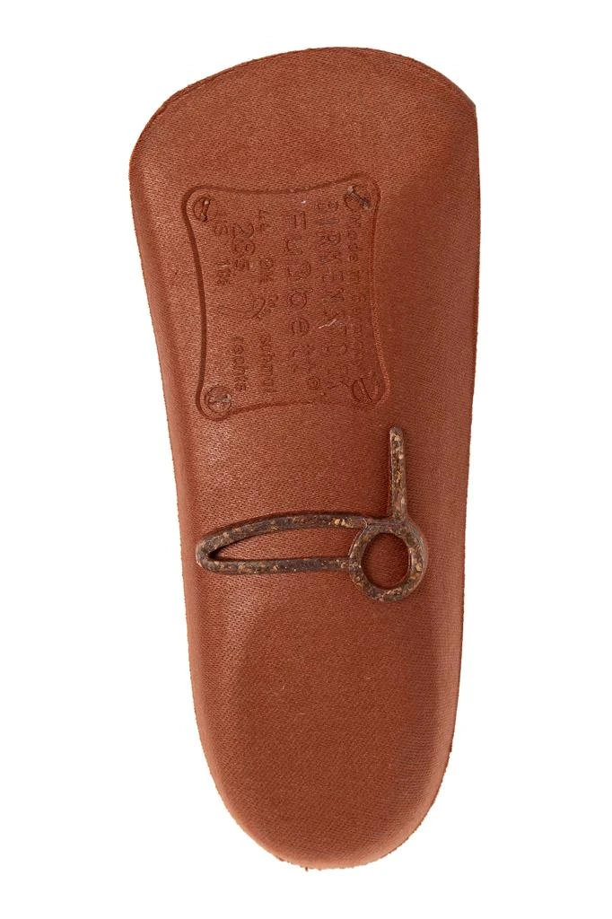 Birkenstock ‘Blue Footbed’ insole 3