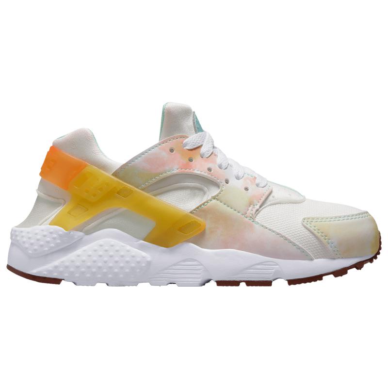 champs white huaraches