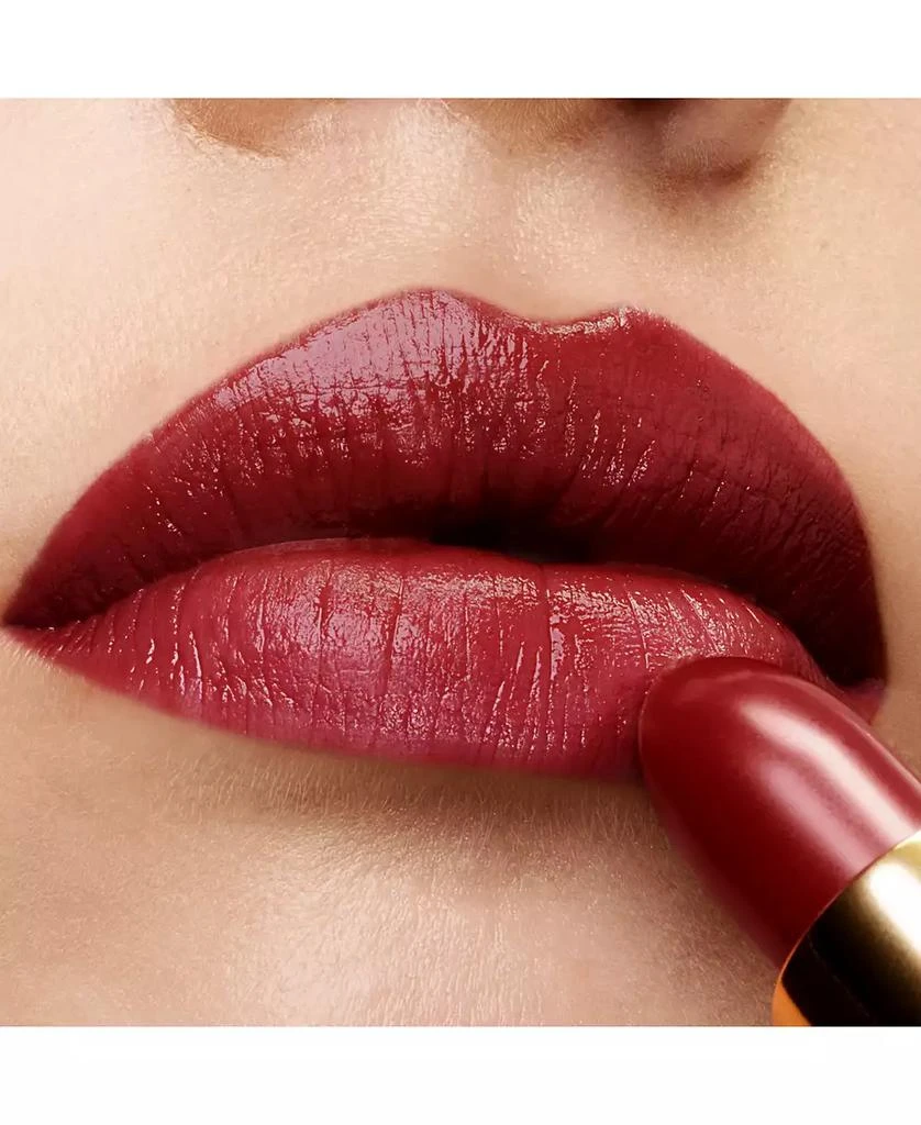 Tom Ford Rose Exposed Lip Color Lipstick 2