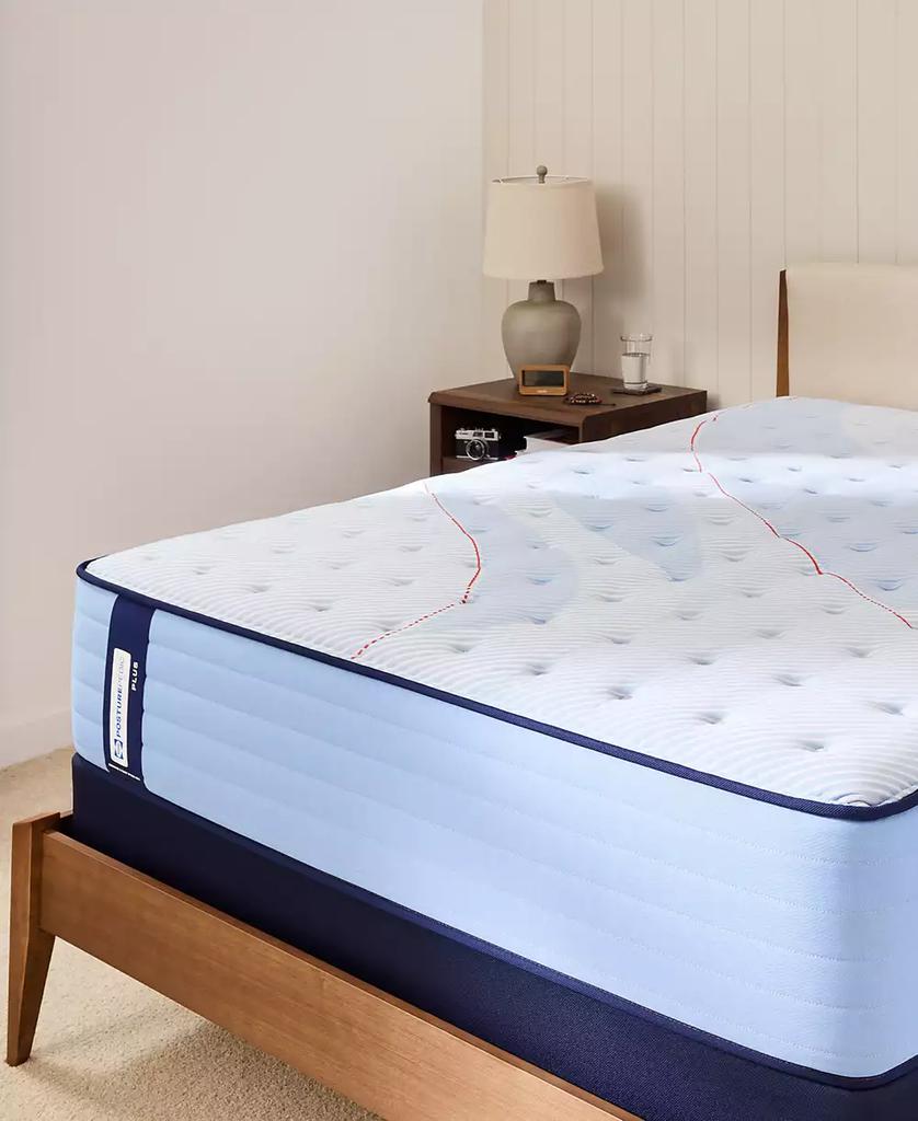 Sealy Posturepedic Kersall 14" Soft Tight Top Mattress Set -