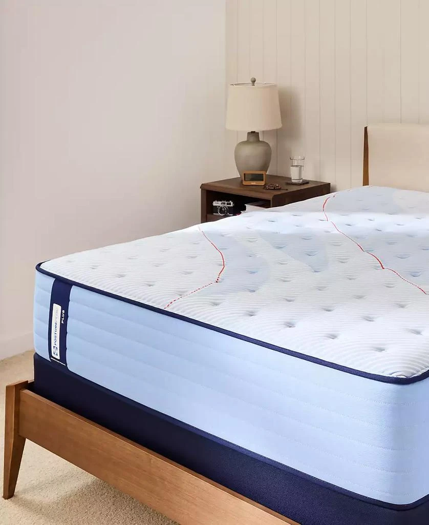 Sealy Posturepedic Kersall 14" Soft Tight Top Mattress - 1