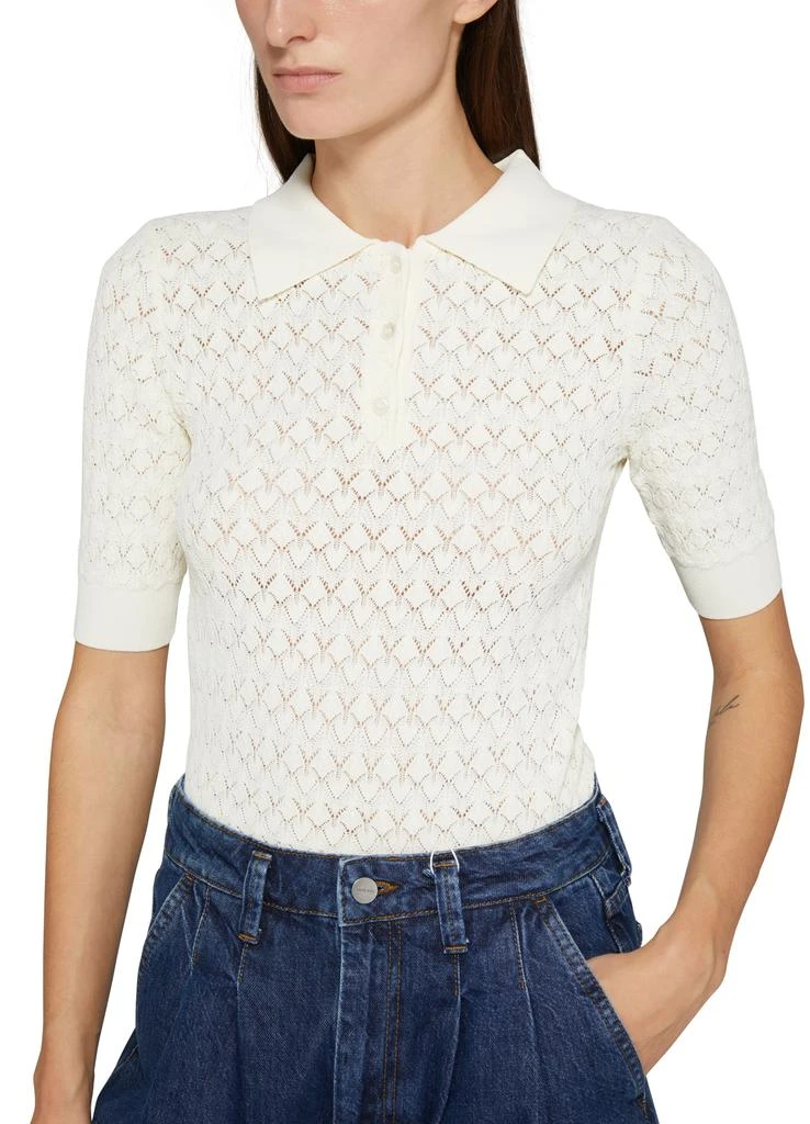 Sea New York Rue polo sweater 4