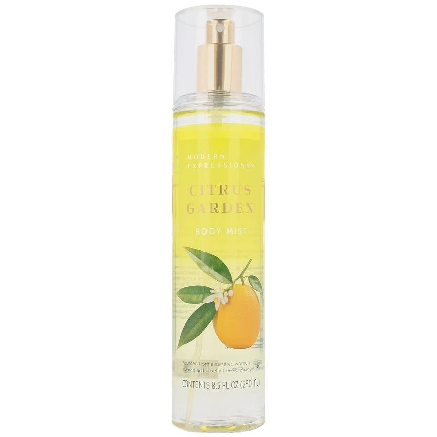 Modern Expressions Body Mist