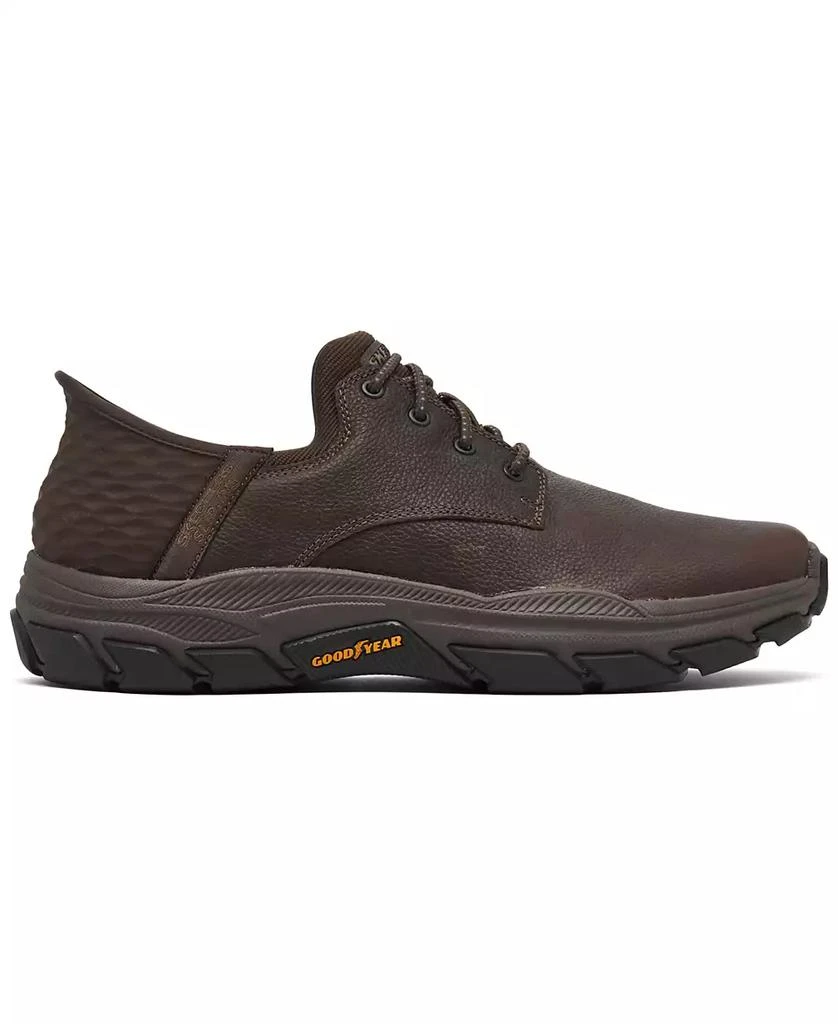 SKECHERS Men's Slip-ins: Respected - Garville Memory Foam Casual Sneakers from Finish Line 2