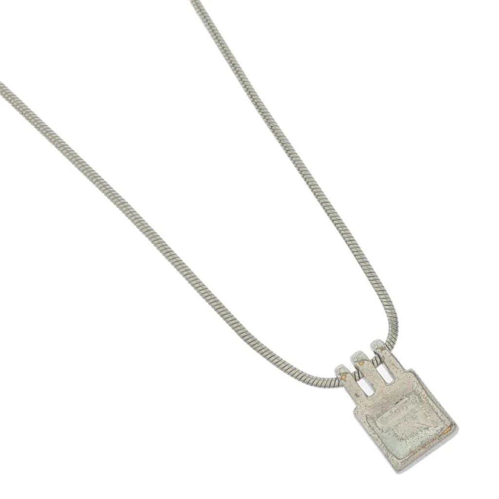 Burberry Necklace (Pre-Owned) 4