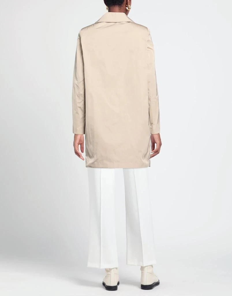 ANNIE P. Double breasted pea coat 3