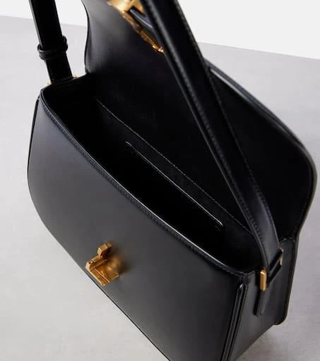 Yves Saint Laurent Solferino Small leather shoulder bag 3