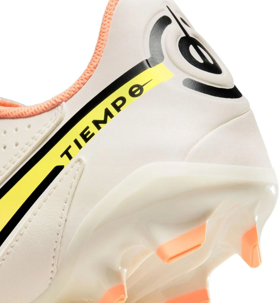 Nike Nike Kids' Tiempo Legend 9 Academy FG Soccer Cleats 7