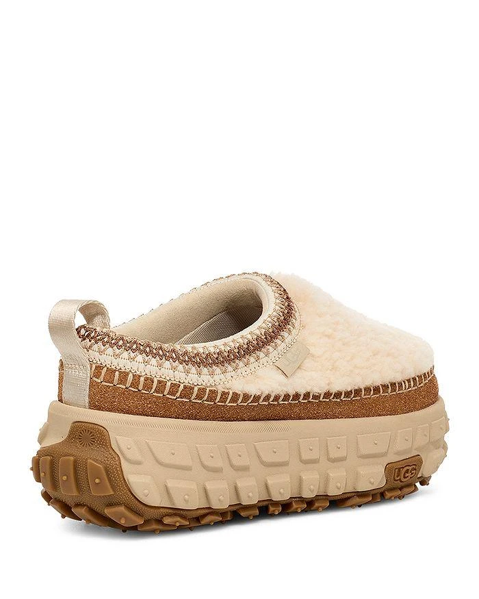 UGG Women's Venture Daze Cozy Shearling Clogs 4