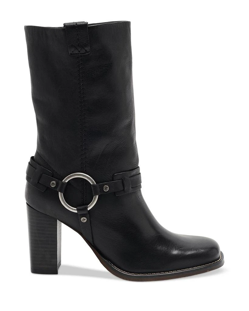 Free People Women
s Hayden Harness Boots 2