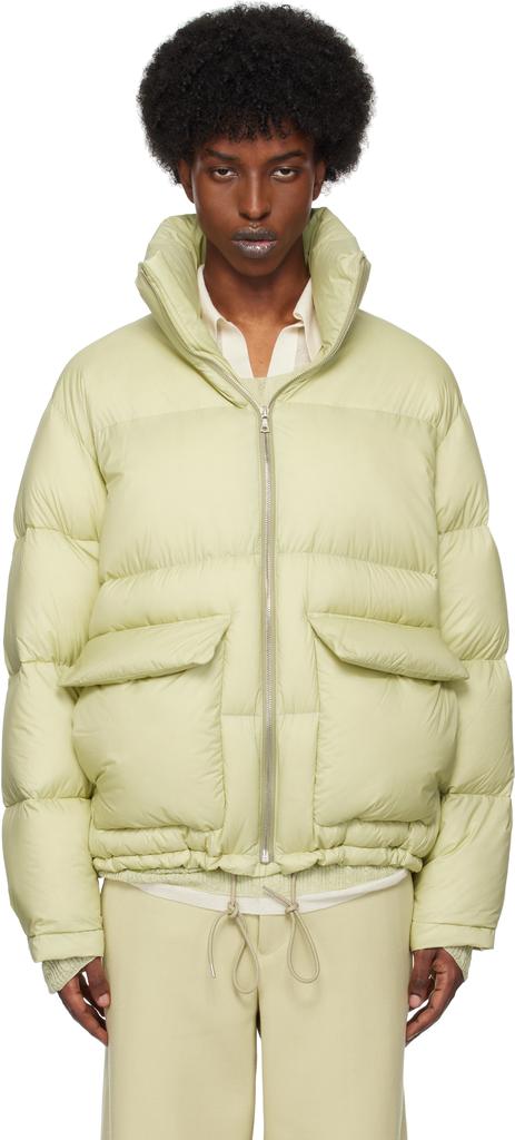 Khaki Super Light Nylon Ripstop Down Jacket – On Sale Now Khaki Super Light Nylon Ripstop Down Jacket – On Sale Now