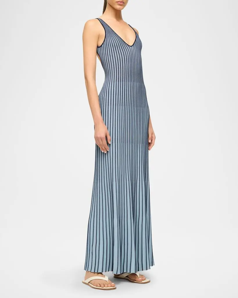 Claretta Backless Pleated Rib-Knit Dress On Sale Now with Up to 70% Off | Discover Exclusive Deals & Savings at BeyondStyle Authentic Staud dresses|women's clothing|women|Women with Limited-Time Discounts, Free Shipping, Claretta Backless Pleated Rib-Knit Dress On Sale Now with Up to 70% Off | Discover Exclusive Deals & Savings at BeyondStyle Authentic Staud dresses|women's clothing|women|Women with Limited-Time Discounts, Free Shipping,