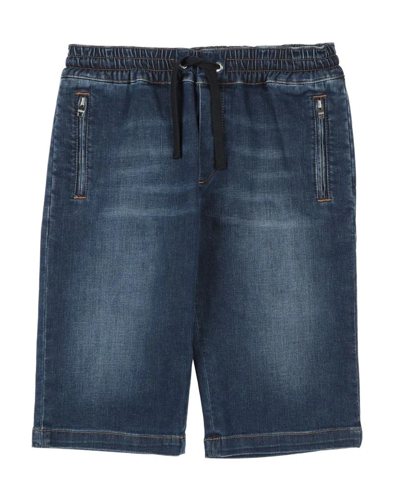 Dolce 
Gabbana Denim shorts