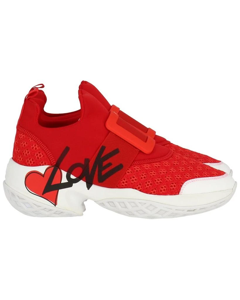 Roger Vivier Viv Run Sneaker 2
