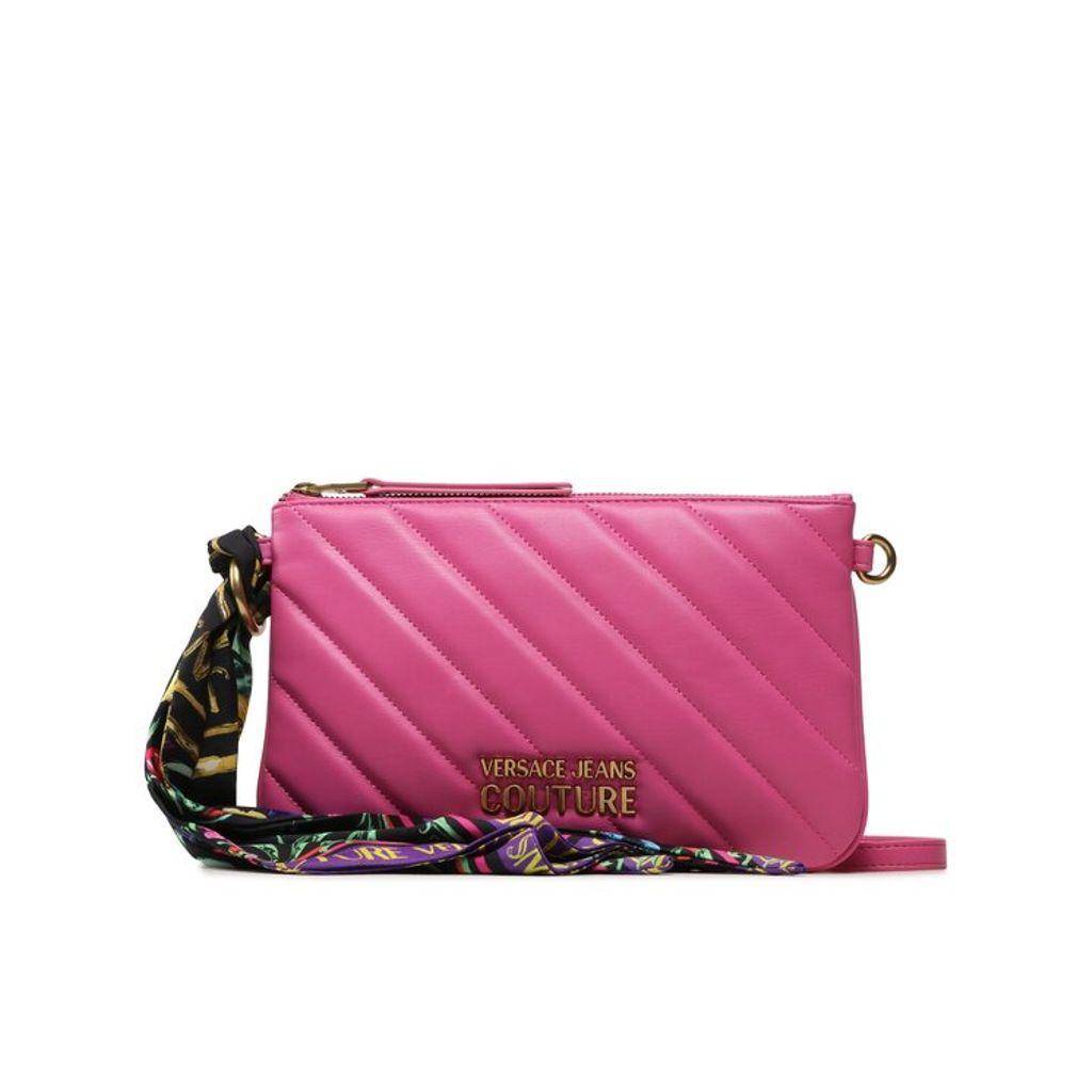 Versace Jeans Crossbody Bags Pink Women