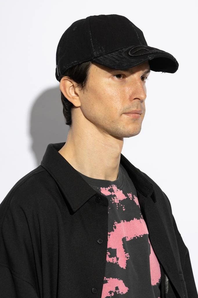 Diesel Cap C-ODY 2