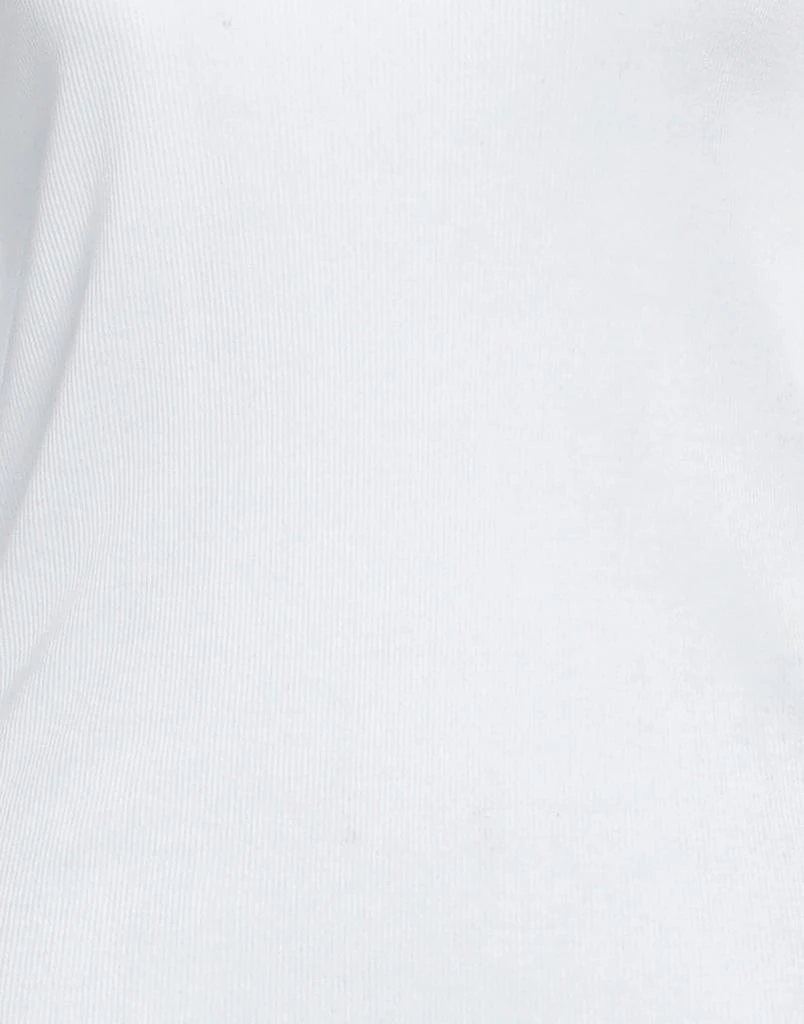 ANN DEMEULEMEESTER Basic T-shirt 4