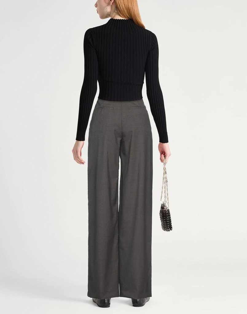 BLUMARINE Casual pants 3
