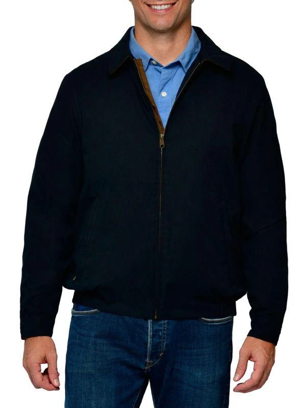 Thermostyles Winbreaker Jacket 3