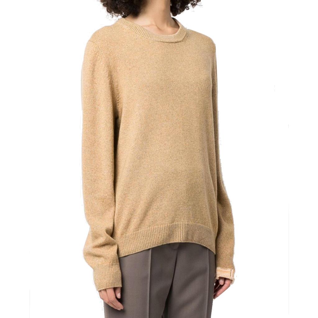 MAISON MARGIELA Maison Margiela Wool And Cashmere Pullover