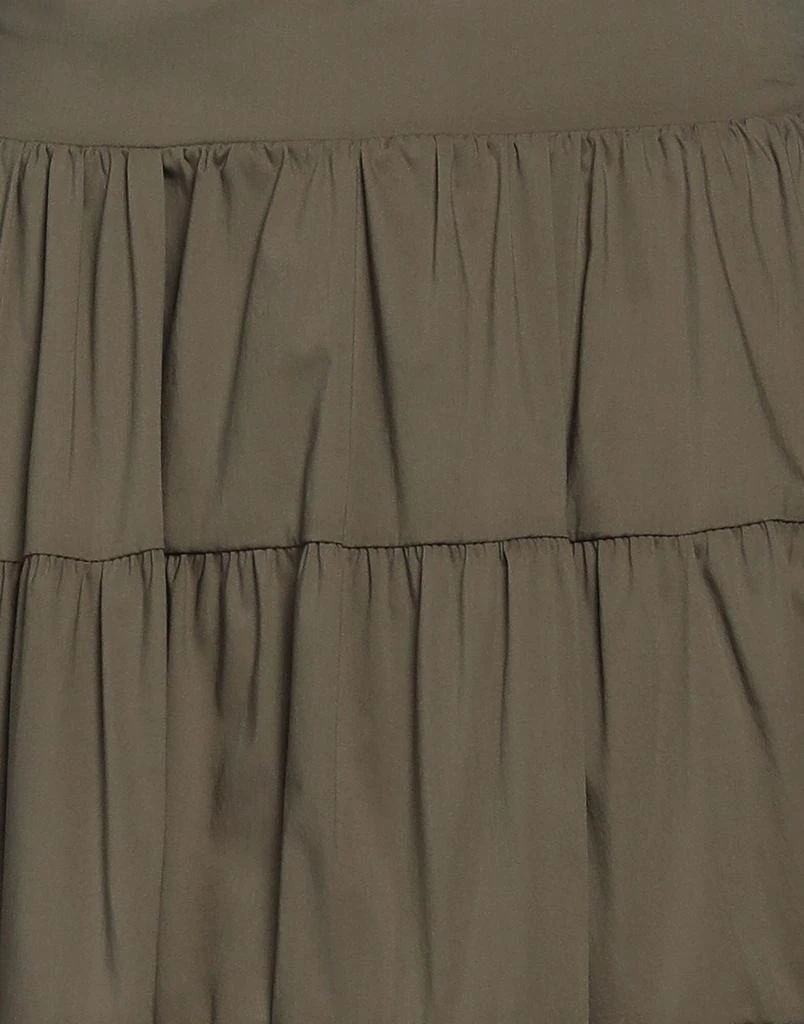 NO-NÀ Midi skirt 4