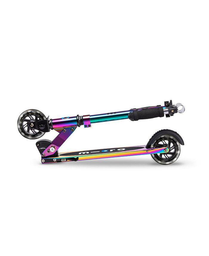 Micro Kickboard Sprite LED Scooter - Ages 6+