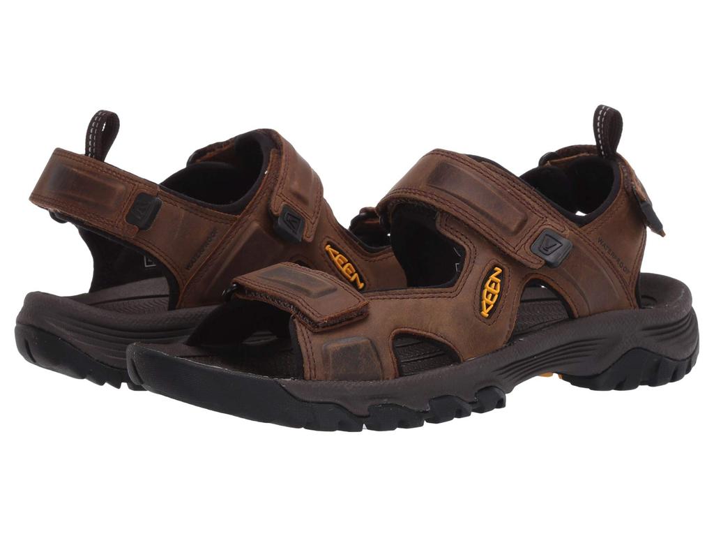 KEEN Targhee III Open Toe Sandal