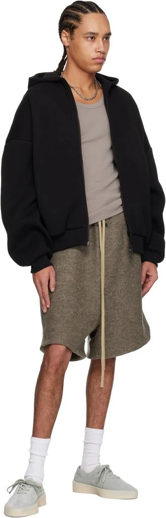 Fear of god Blue 101 Sneakers 5