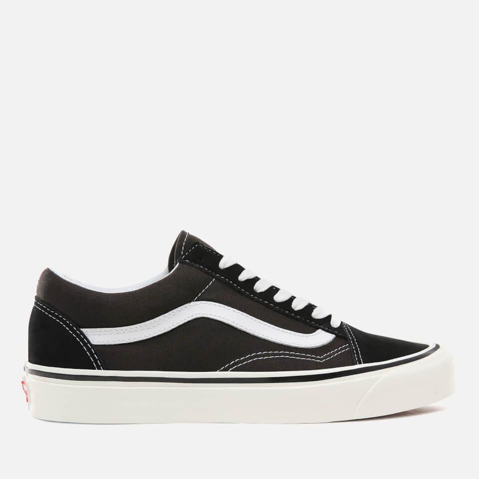 ★送料・関税込★VANS★AUTHENTIC (Better Da.y)★22-29cm★ Authentic Unisex Shoes Red Vans in Qatar -SSS