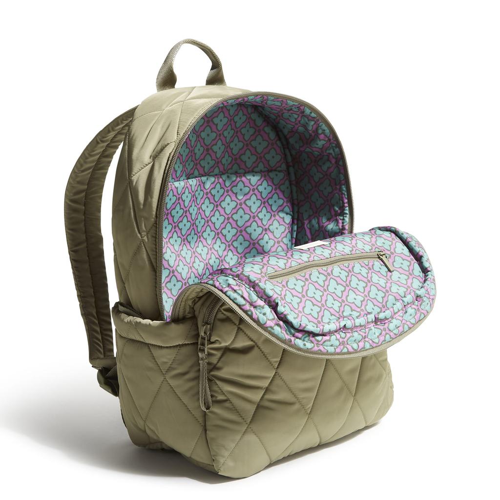 Vera Bradley Outlet Ultralight Essential Backpack