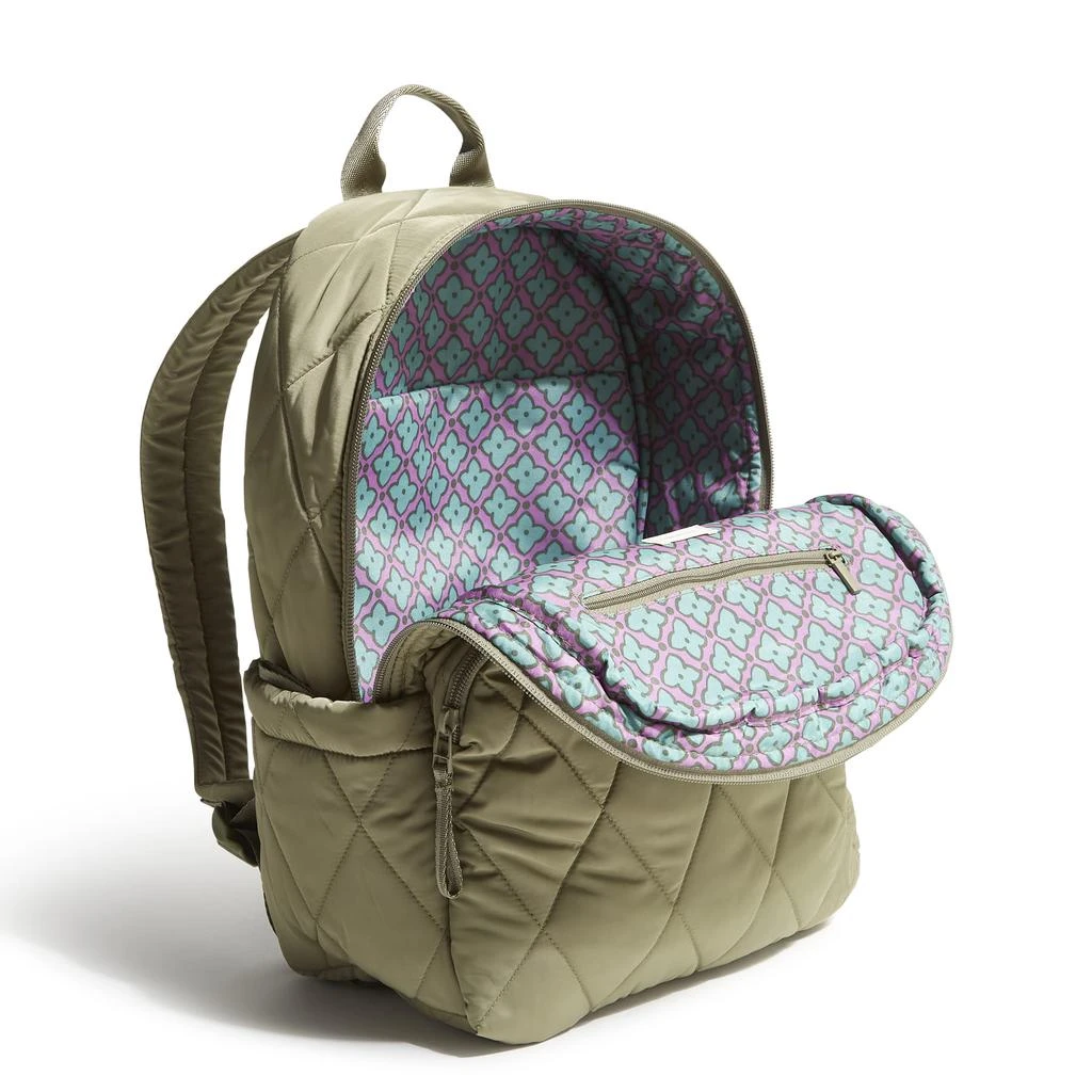 Vera Bradley Outlet Ultralight Essential Backpack 2